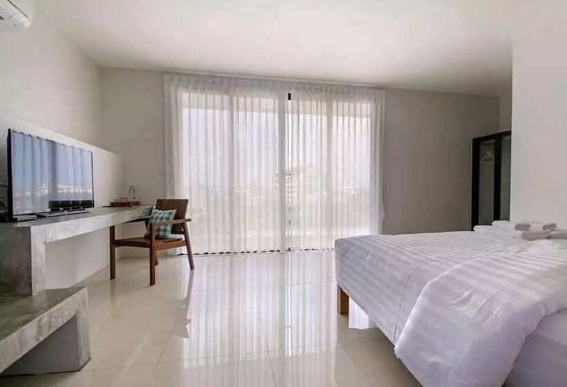 هاستل Little Pp Hometel