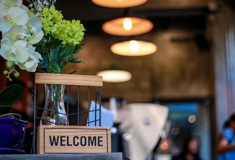 הוסטל Little Pp Hometel