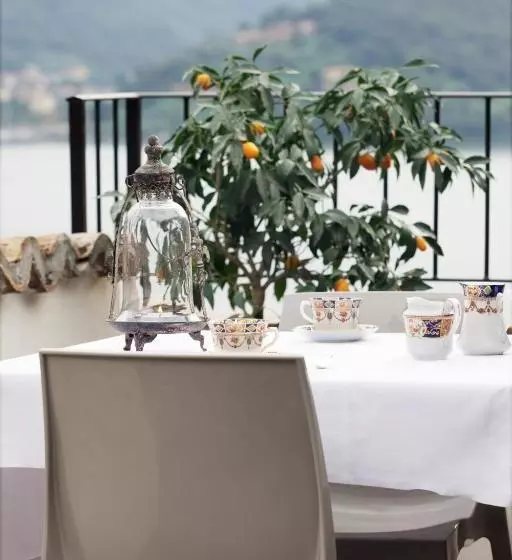 Hotelli Castello Oldofredi