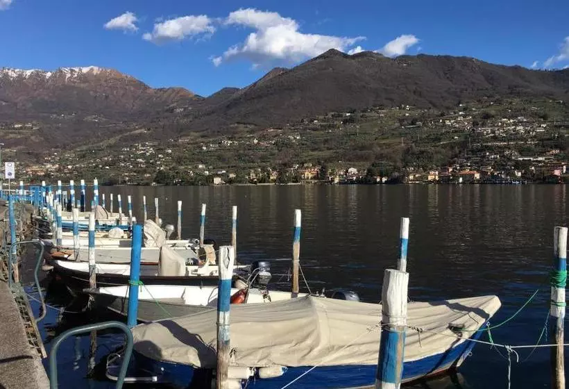 Hotelli Castello Oldofredi