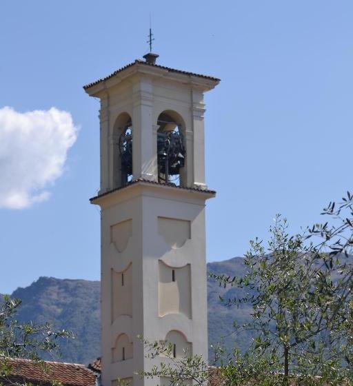 Отель Castello Oldofredi