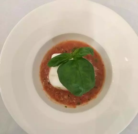 Hotelli Castello Oldofredi