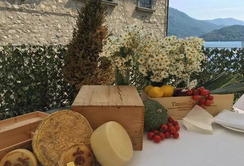 Hotelli Castello Oldofredi