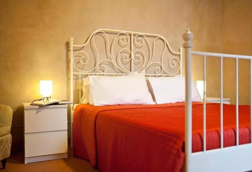 Hotelli Castello Oldofredi