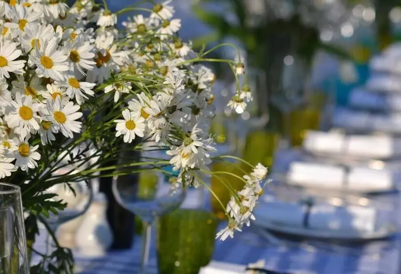 Hotelli Castello Oldofredi