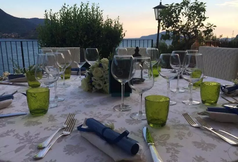 Hotelli Castello Oldofredi