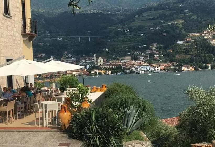 Hotelli Castello Oldofredi