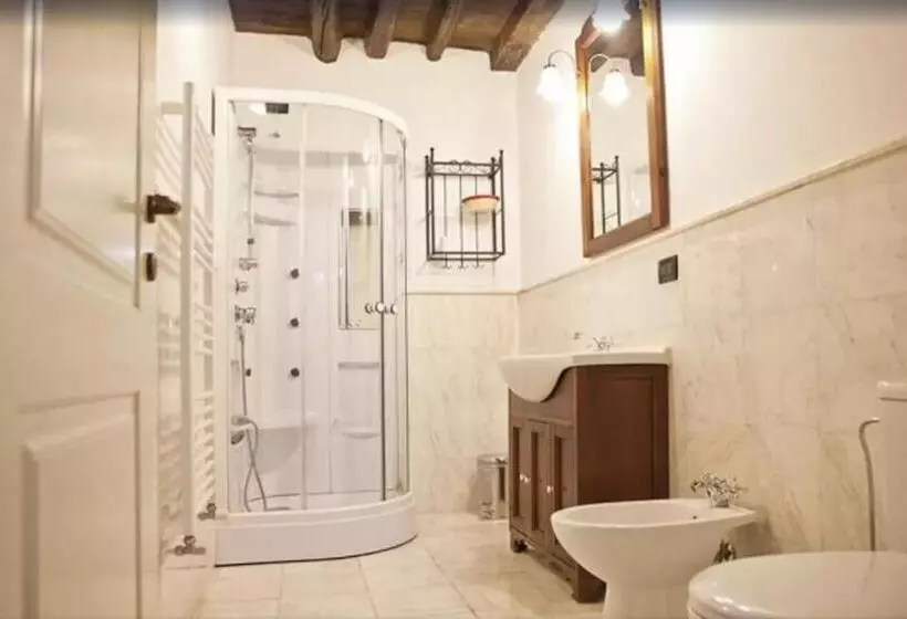 Hotelli Castello Oldofredi