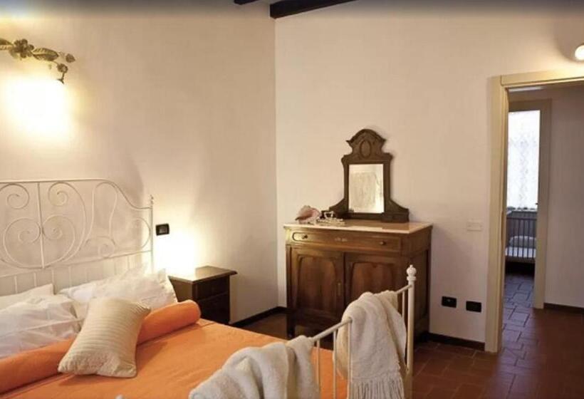 Отель Castello Oldofredi