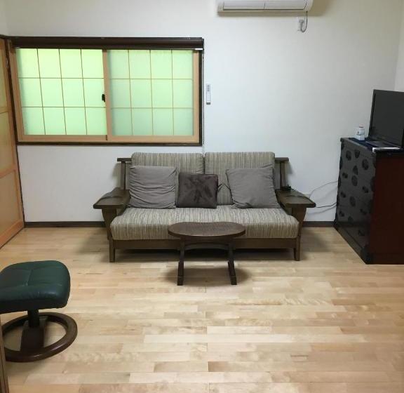 Пансион Anzuan Nishida