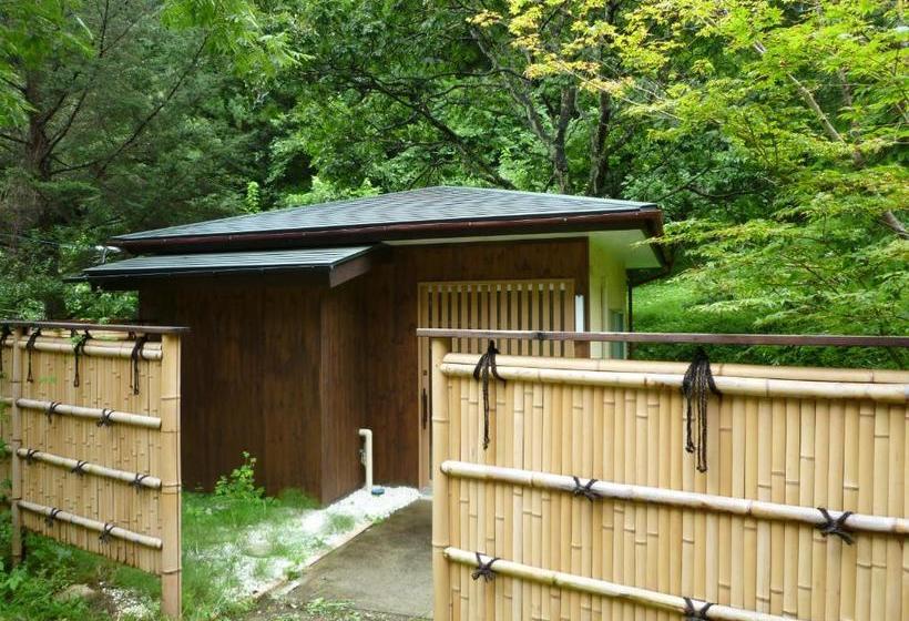 Пансион Anzuan Nishida