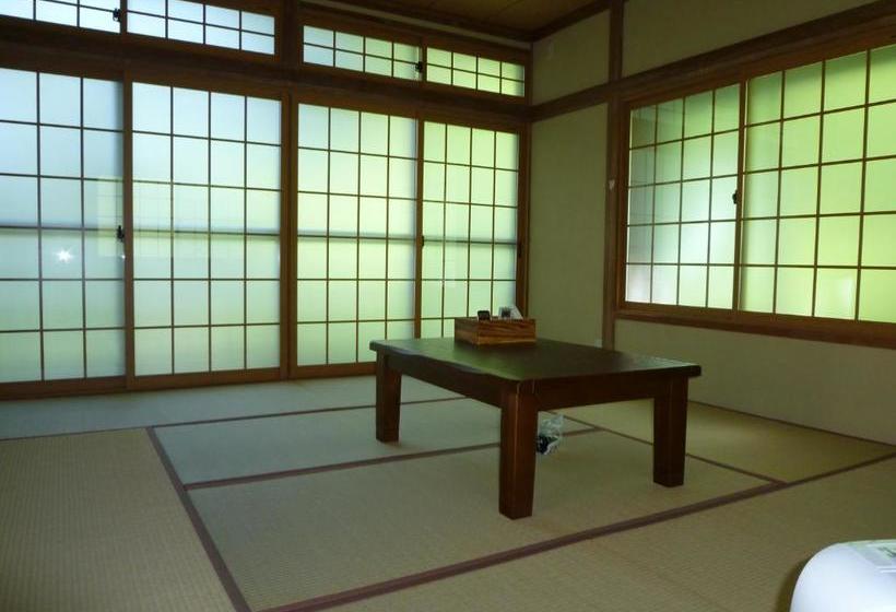 Пансион Anzuan Nishida