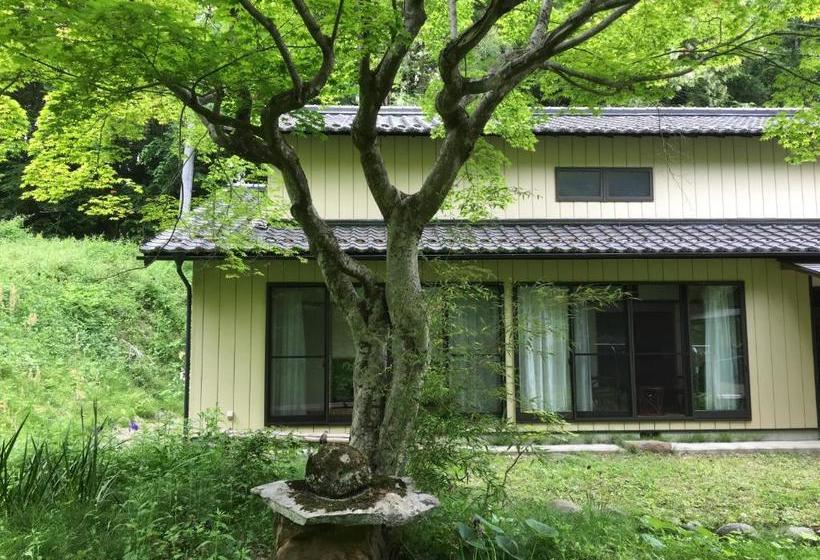 Пансион Anzuan Nishida