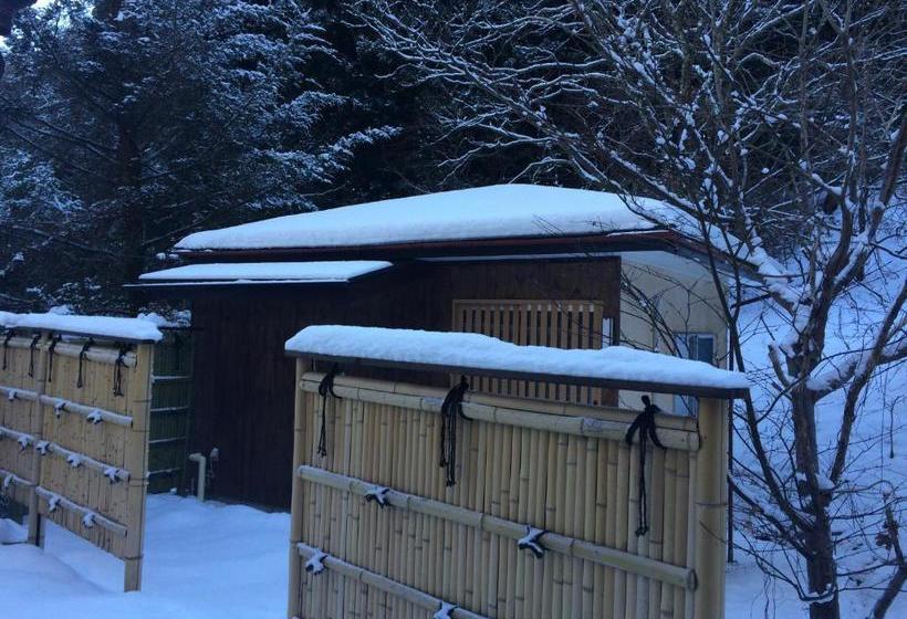 Пансион Anzuan Nishida