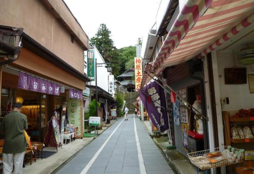 Пансион Anzuan Nishida