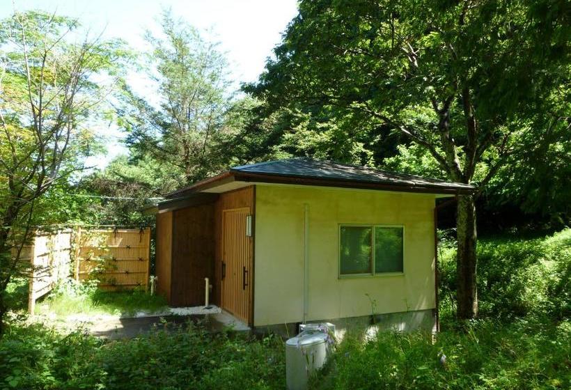 Пансион Anzuan Nishida