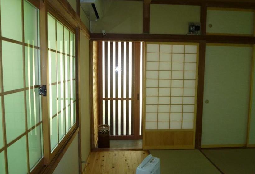 Пансион Anzuan Nishida