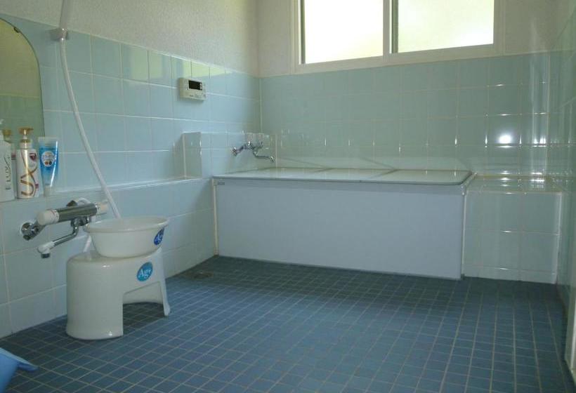 Пансион Anzuan Nishida