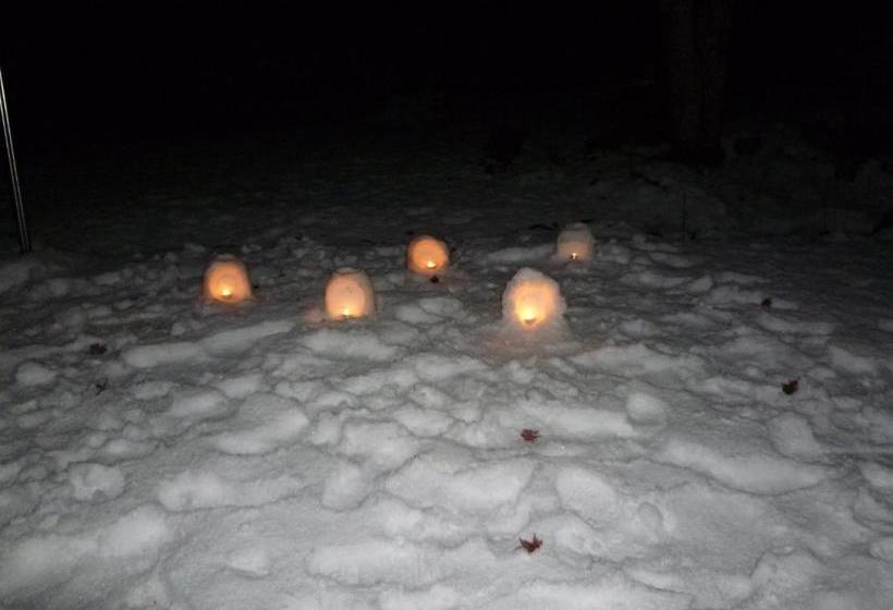 Пансион Anzuan Nishida