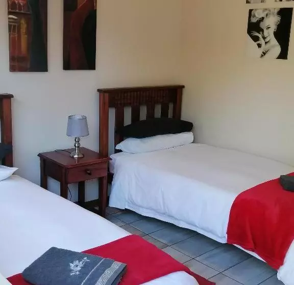 Majatalo Aviento Guesthouse