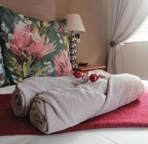 Majatalo Aviento Guesthouse