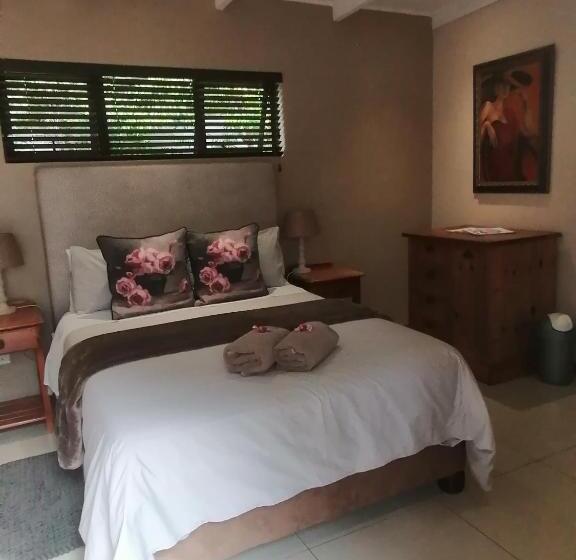 פנסיון Aviento Guesthouse