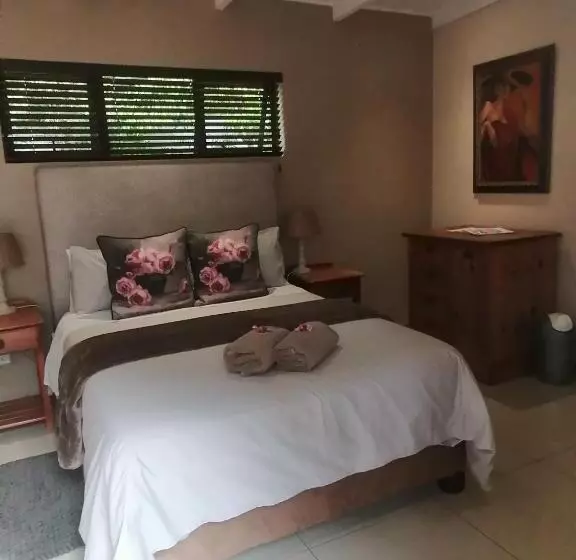 Majatalo Aviento Guesthouse