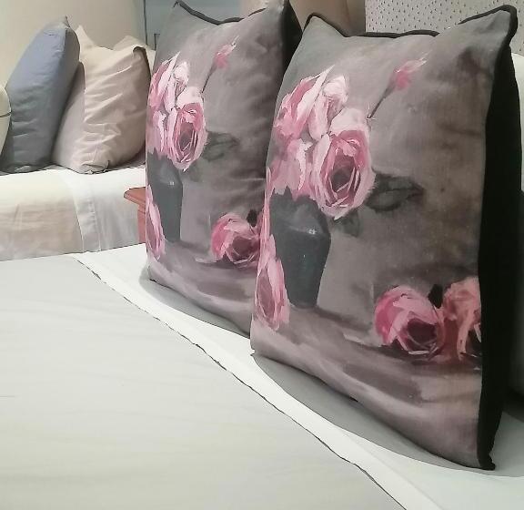 פנסיון Aviento Guesthouse