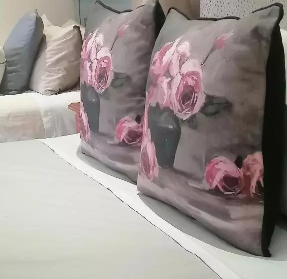 Majatalo Aviento Guesthouse