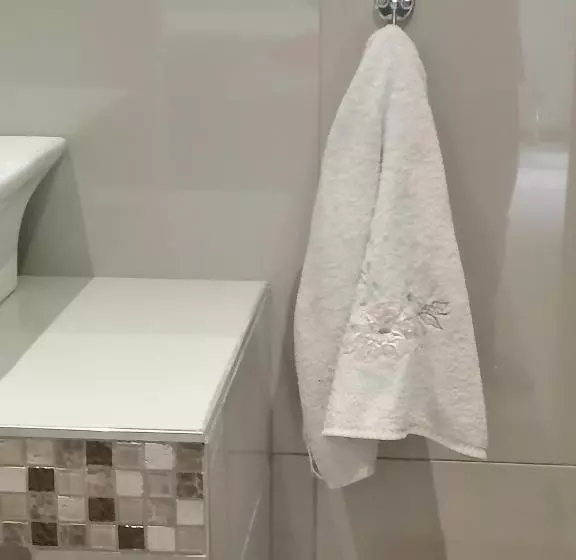 Majatalo Aviento Guesthouse