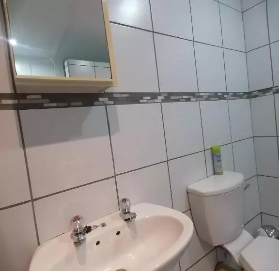 Majatalo Aviento Guesthouse