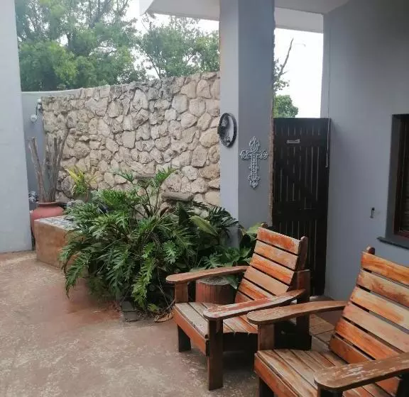 Majatalo Aviento Guesthouse