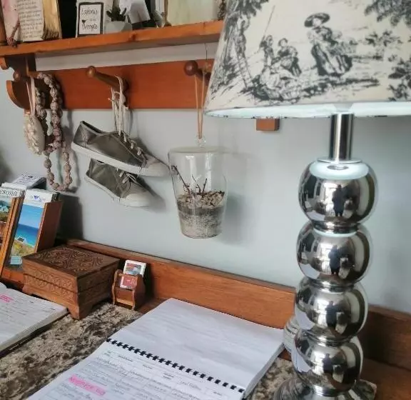 Majatalo Aviento Guesthouse