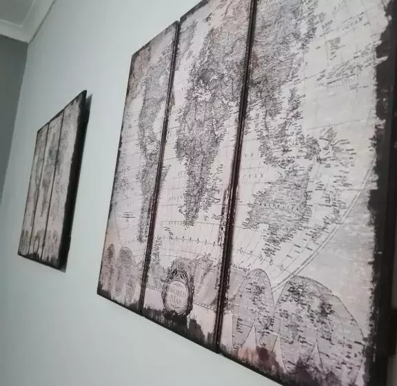 Majatalo Aviento Guesthouse