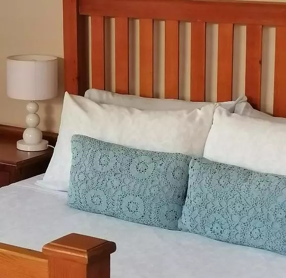 Majatalo Aviento Guesthouse