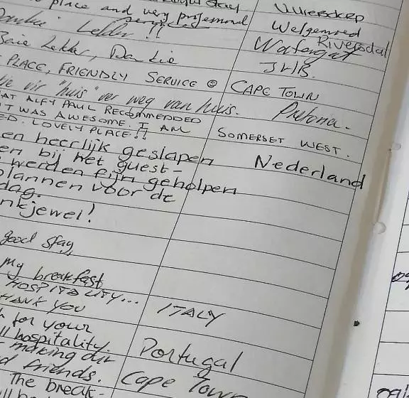 Majatalo Aviento Guesthouse