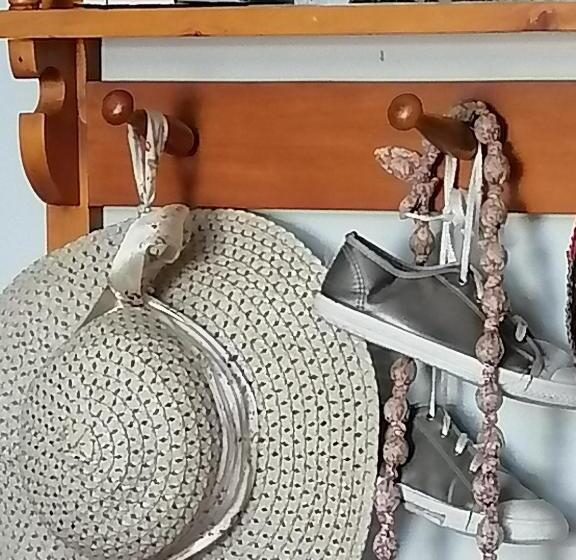 פנסיון Aviento Guesthouse