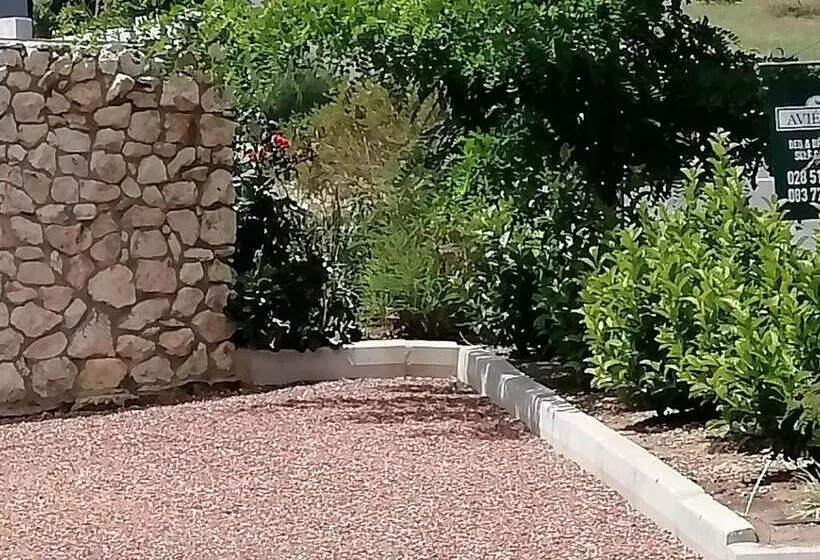 Majatalo Aviento Guesthouse