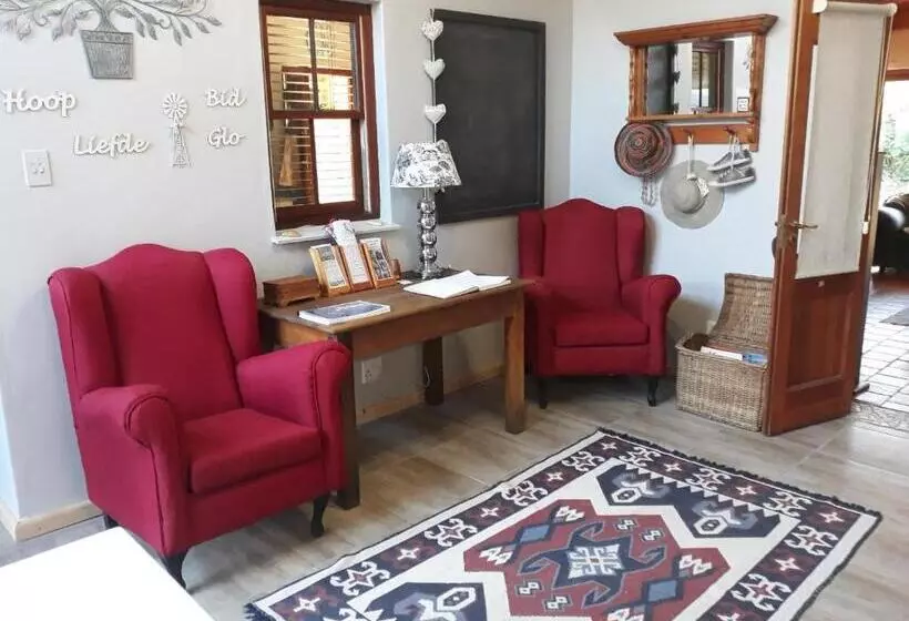 Majatalo Aviento Guesthouse