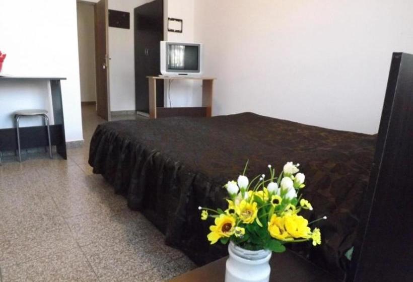 پانسیون Casa Dobrescu Centura De Nord