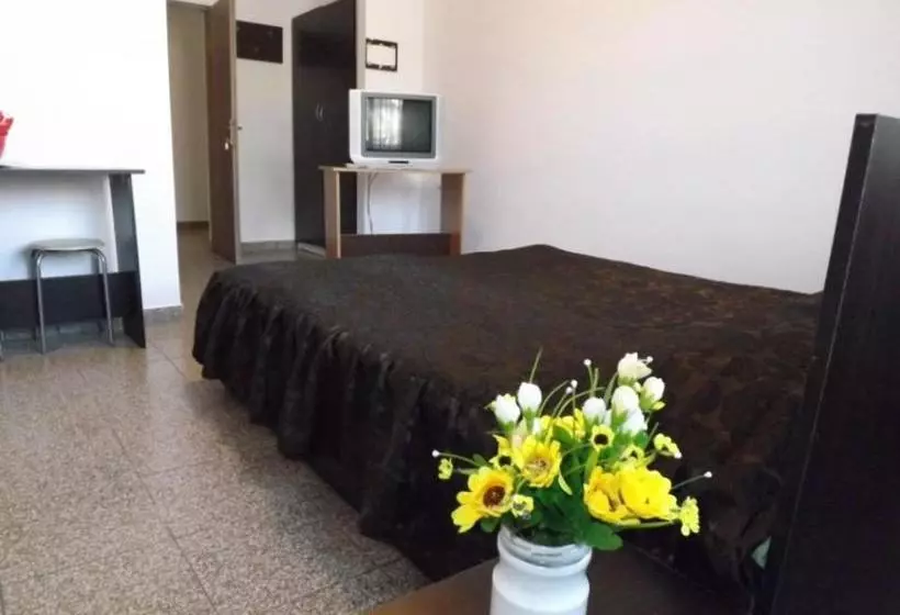 ペンション Casa Dobrescu Centura De Nord