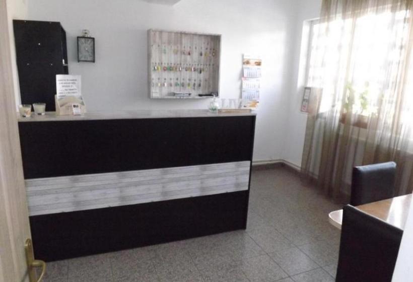 پانسیون Casa Dobrescu Centura De Nord