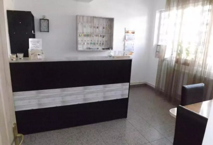 ペンション Casa Dobrescu Centura De Nord