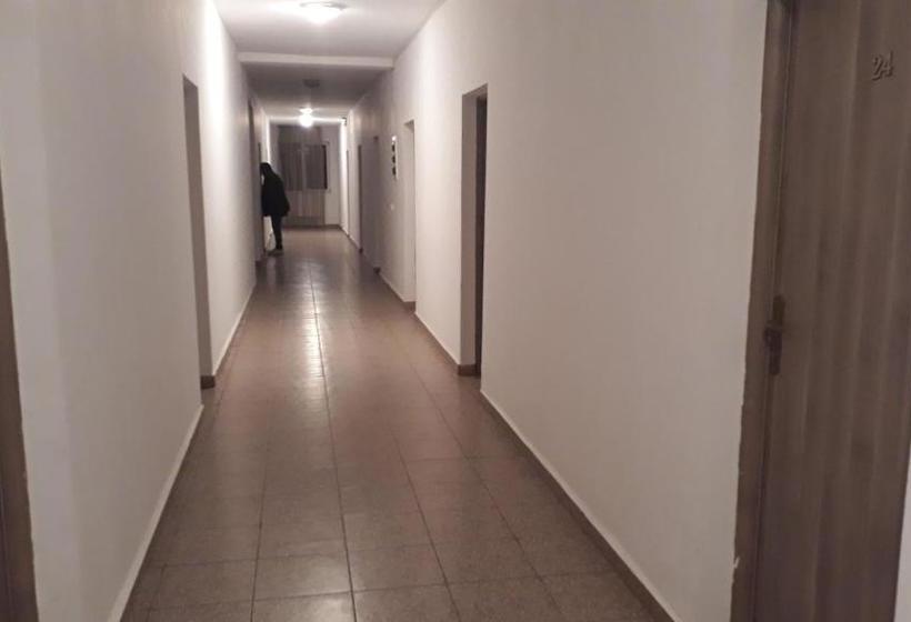 پانسیون Casa Dobrescu Centura De Nord