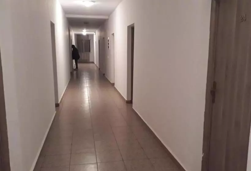 ペンション Casa Dobrescu Centura De Nord