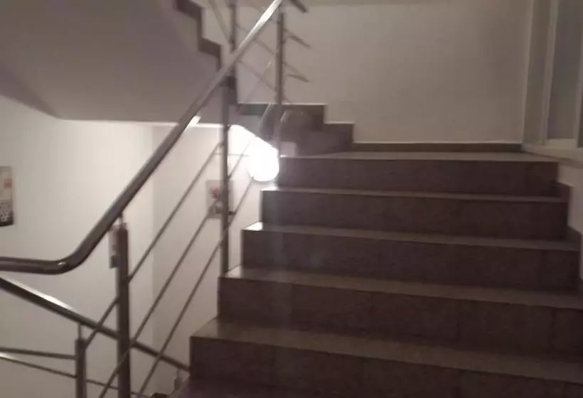 ペンション Casa Dobrescu Centura De Nord