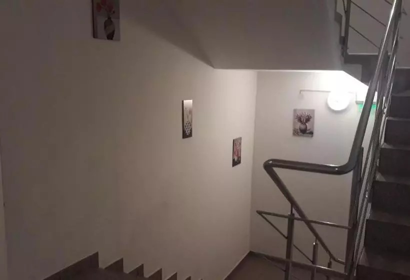 ペンション Casa Dobrescu Centura De Nord