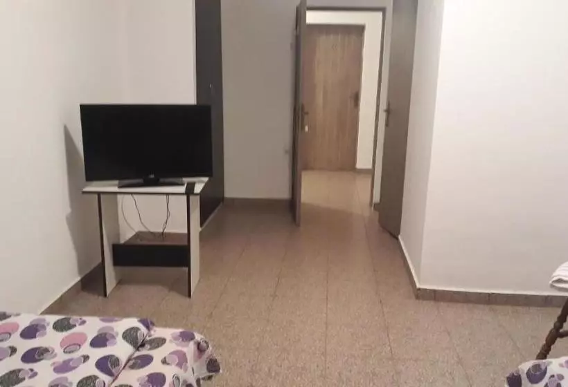 ペンション Casa Dobrescu Centura De Nord