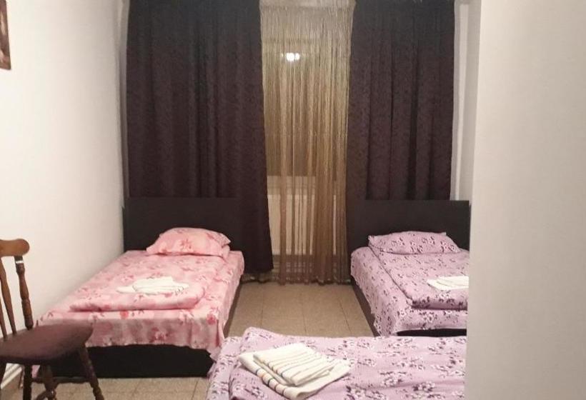 پانسیون Casa Dobrescu Centura De Nord