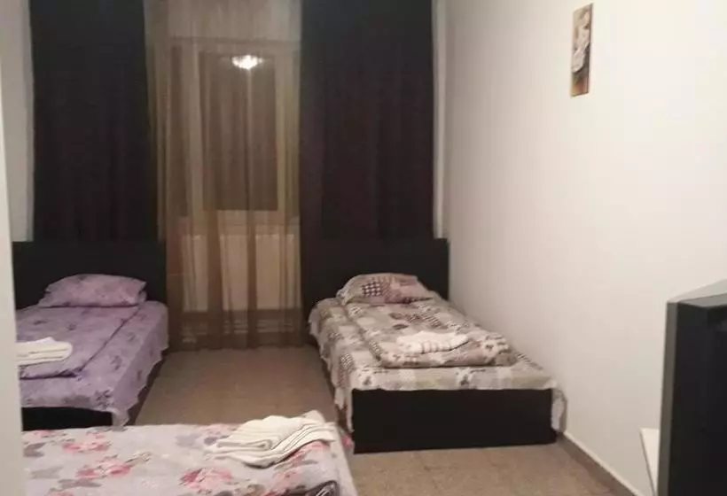 ペンション Casa Dobrescu Centura De Nord